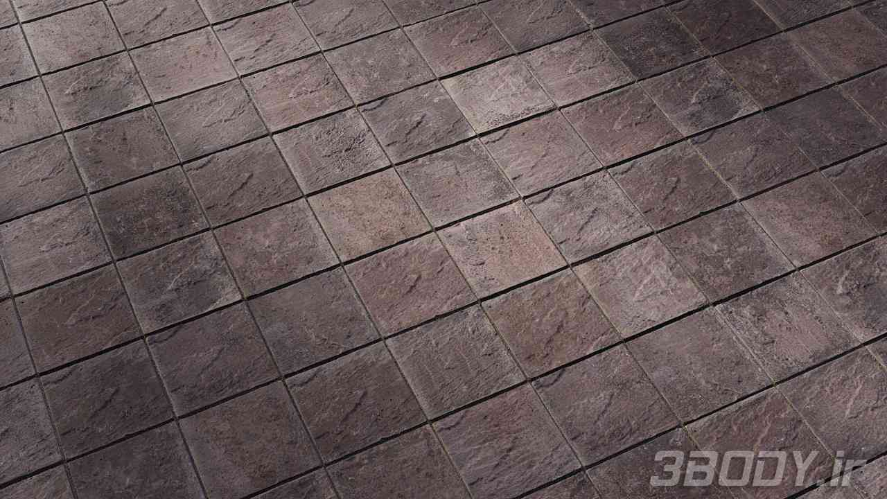 متریال سرامیک floor tile عکس 1